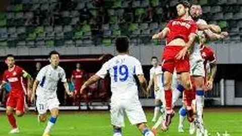 阿娇前夫谈新欢条件：首要稳定工作